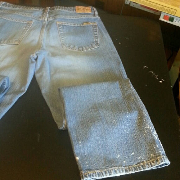 Pants - Picture 2 of 4